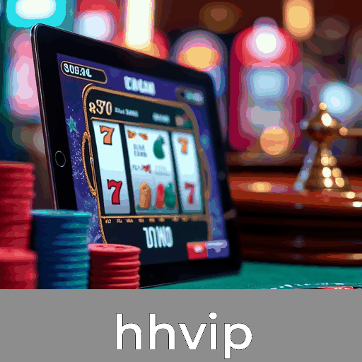 Explorando a Transformação dos Jogos na hhvip: Experiências Disruptivas e Tecnologias de Ponta