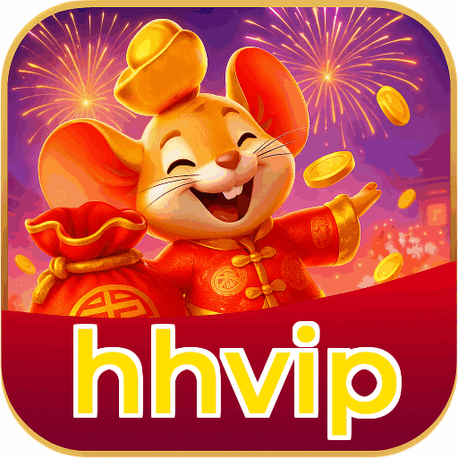 hhvip Logo