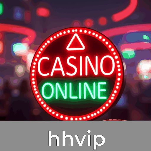 hhvip: Seu Cassino Online Seguro e Confiável